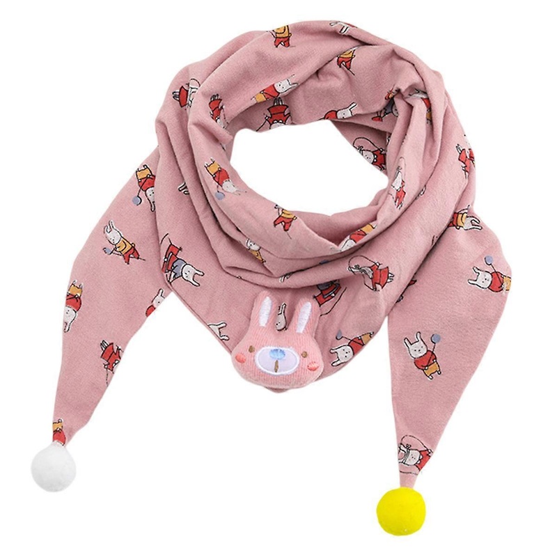 Children’s Scarf, Soft, Cotton, Warm | Fruugo SG