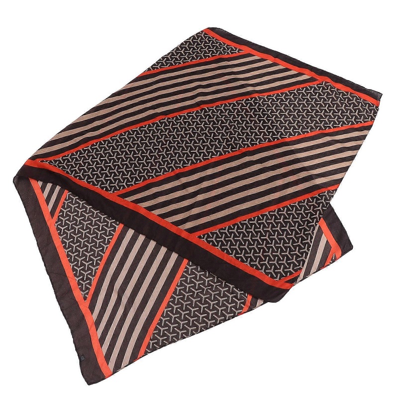 Ladies Scarf Cotton Linen Shawl Women Daily 182X91.5X0.2CM Sun Protection 1Set | Fruugo SG