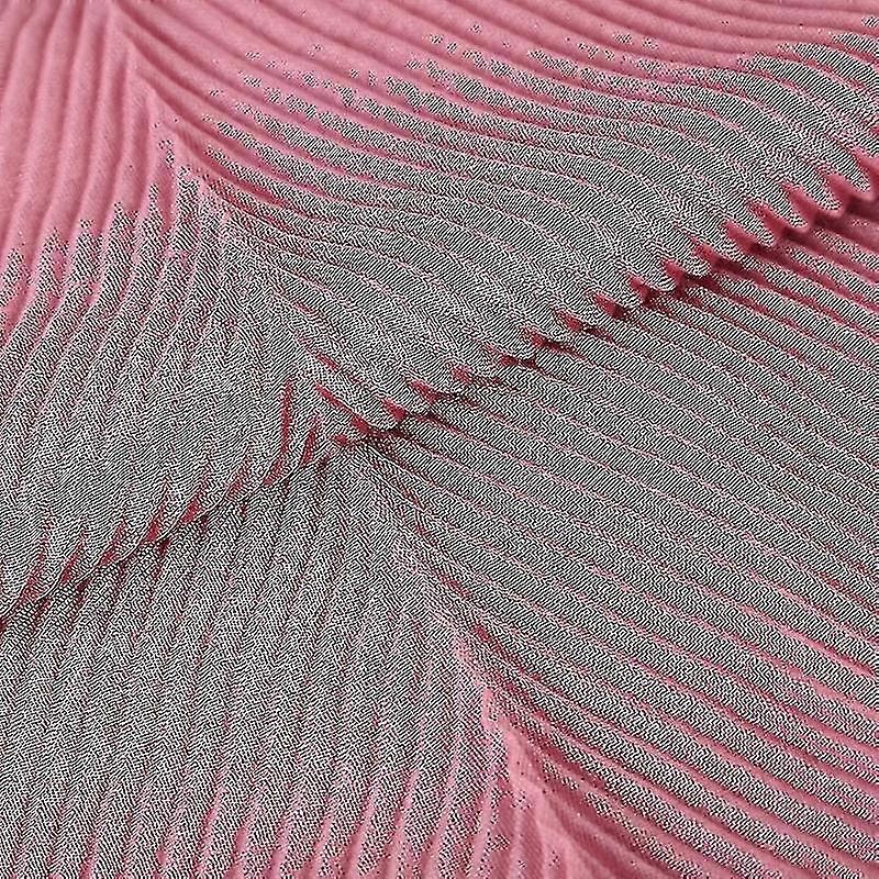 New Fashion Twill Embossed Pleated Scarf, Cotton And Linen Headscarf, Ladies Headscarf, Scarf | Fruugo SG