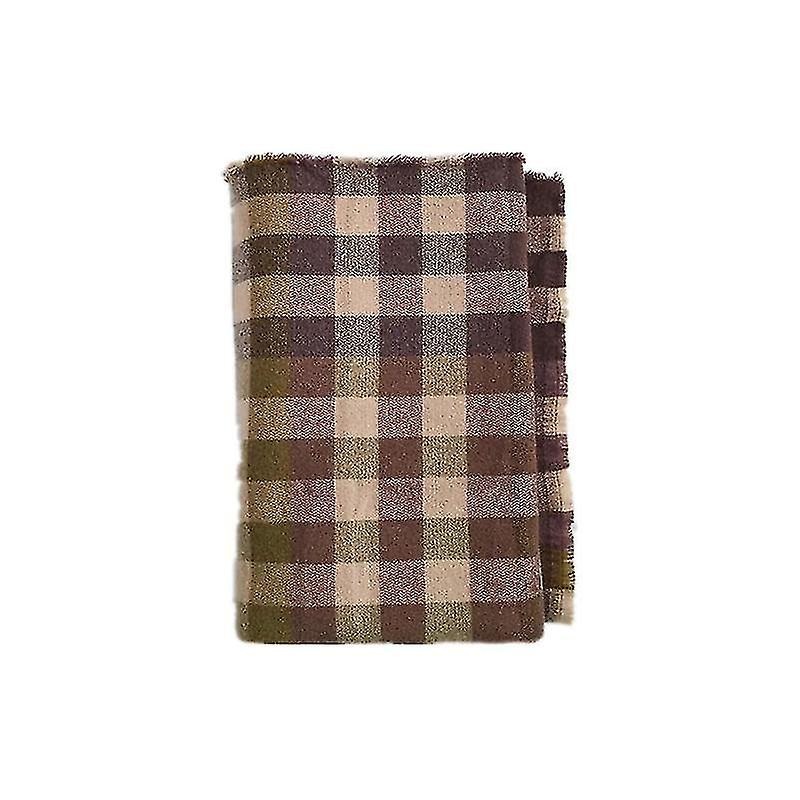 Women Winter Scarf Cashmere Feel Pashmina Shawl Wraps Soft Warm Blanket Scarves | Fruugo SG