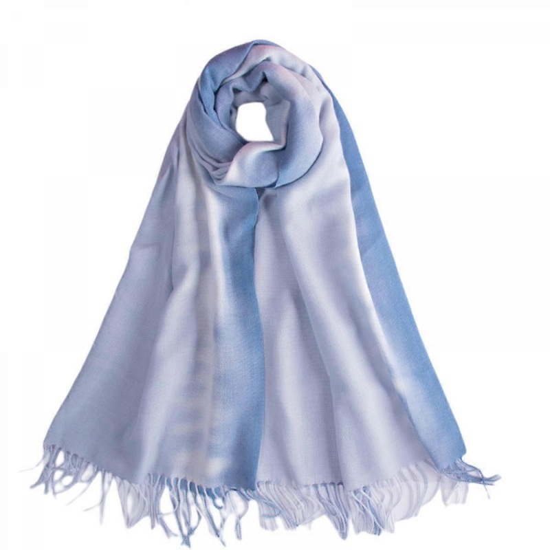Womens Gifts Shawl Wrap for Wedding Soft Large Stole Scarf Evening Dress Gift for WomenBlue | Fruugo SG