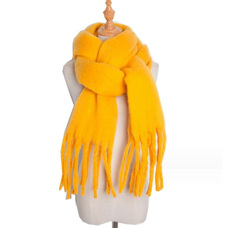 Blanket Scarf, Winter, Women’s Scarves, Soft | Fruugo SG