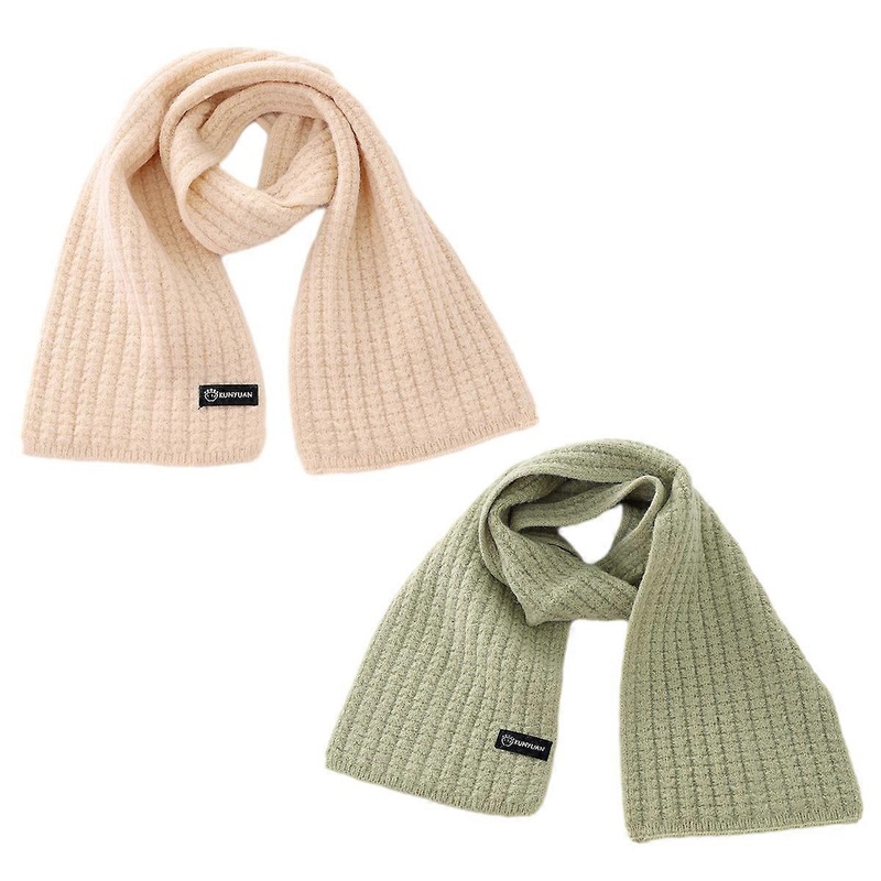 Children’s scarf, Winter scarf, Girls Boys | Fruugo SG