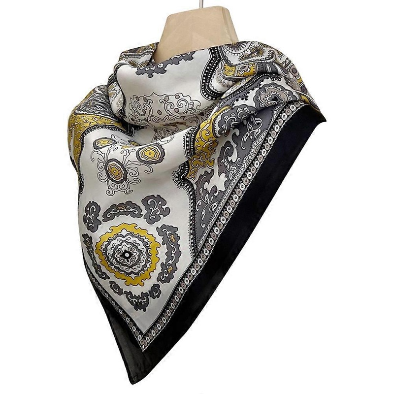 Hair Scarf, Lightweight Head Scarves | Fruugo SG