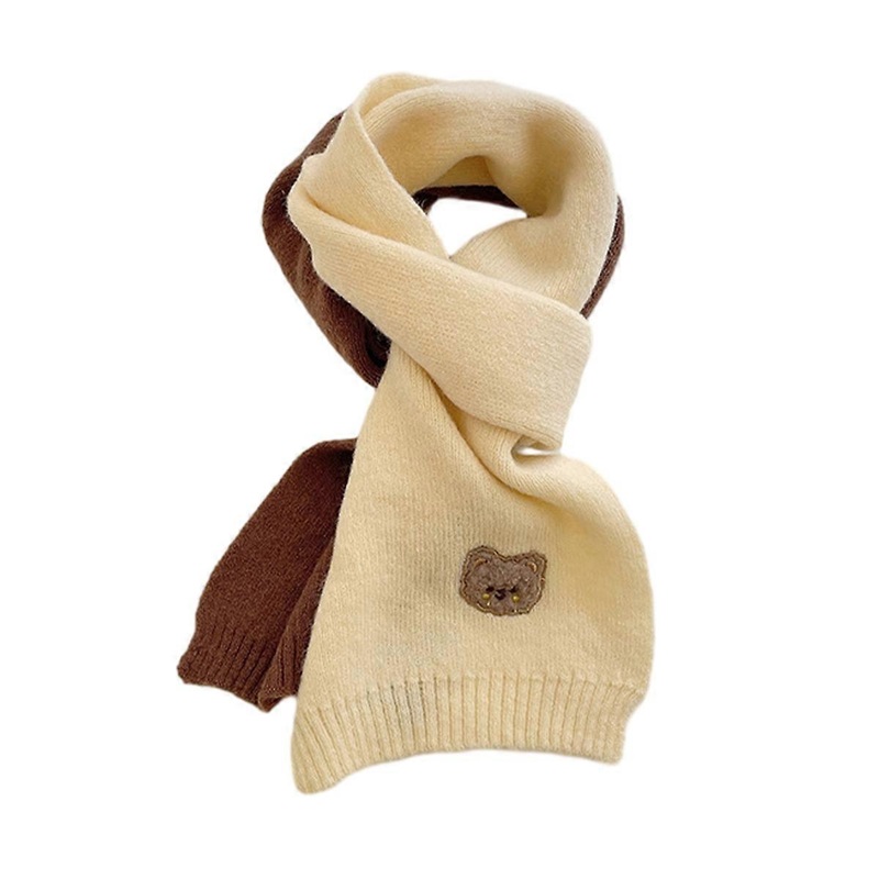 Kids Scarf, Soft Warm, Neck Warmer | Fruugo SG