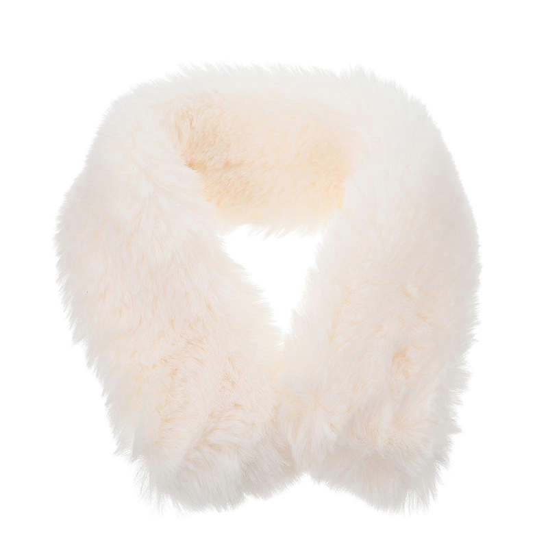 Motorcycle Neck Warmer Scarf For Women Stylish Winter Accessory 48x9x3.5cm Simple Elegant Design 1Pcs | Fruugo SG