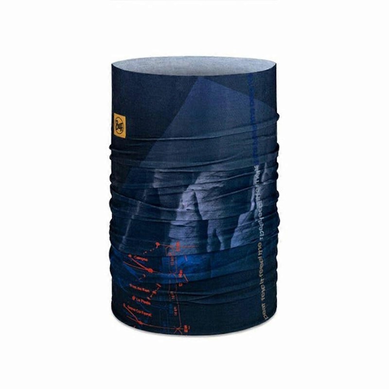 Neck Warmer Buff Arius Blue | Fruugo SG