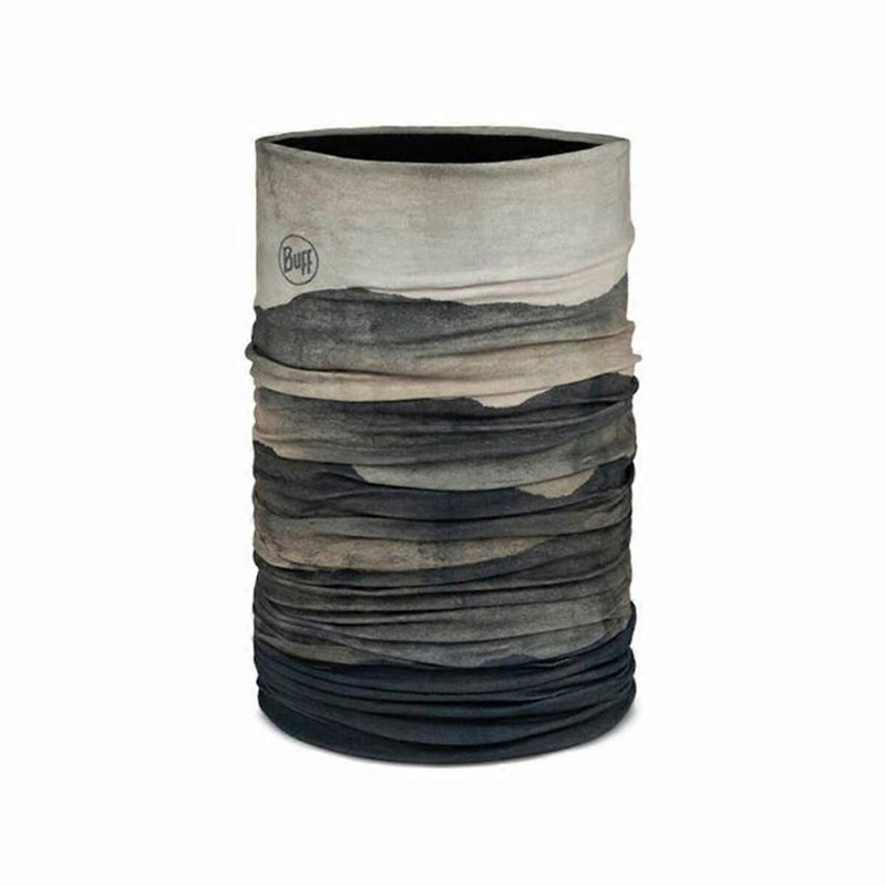 Neck Warmer Buff Polar Lise Grey | Fruugo SG