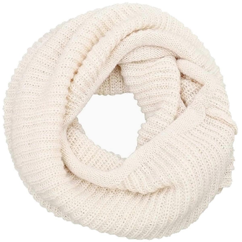 Scarf, Women’s Winter Scarf | Fruugo SG
