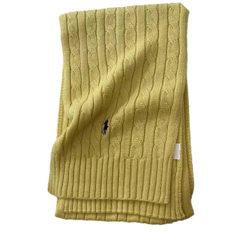 Winter Women Lady Ribbed Scarf Soft Neck Scarf Stylish Neck Warmer Wrap Elegant Warm Scarves Neckerchief  Yellow | Fruugo SG