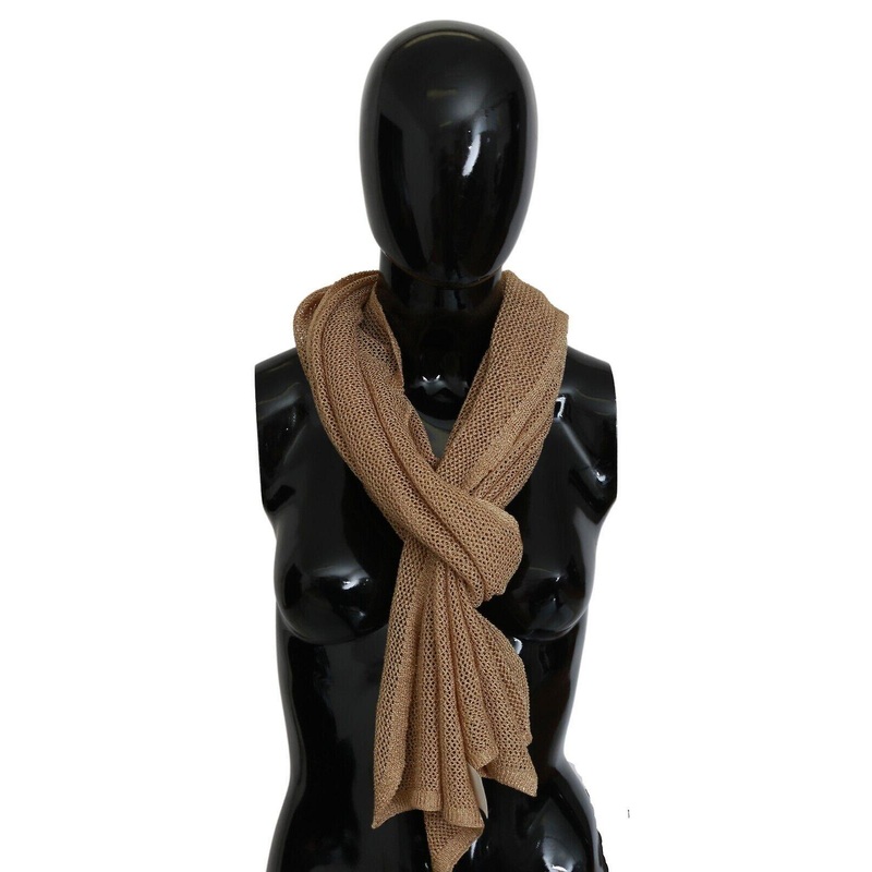 Brown Neck Wrap Winter Shawl Foulard Scarf | Fruugo SG
