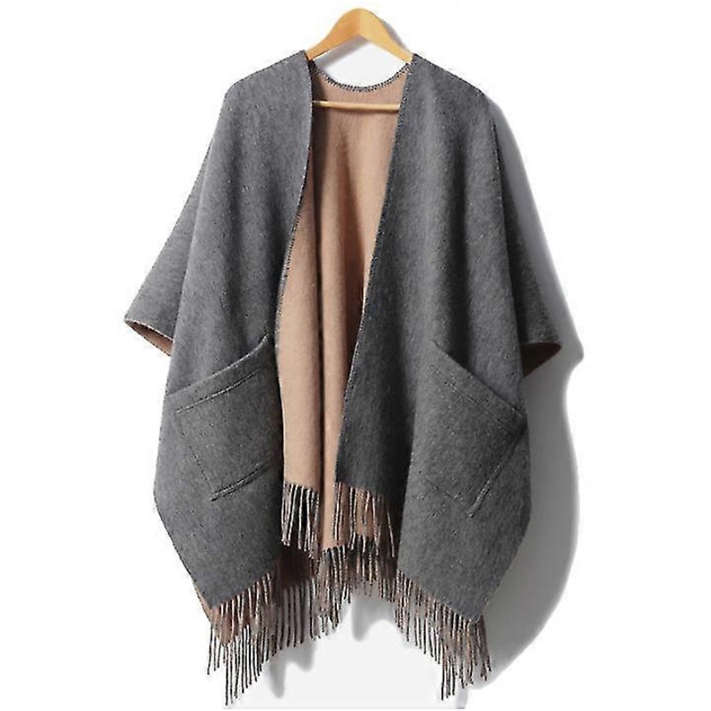 Fashionable women’s winter scarf | Fruugo SG