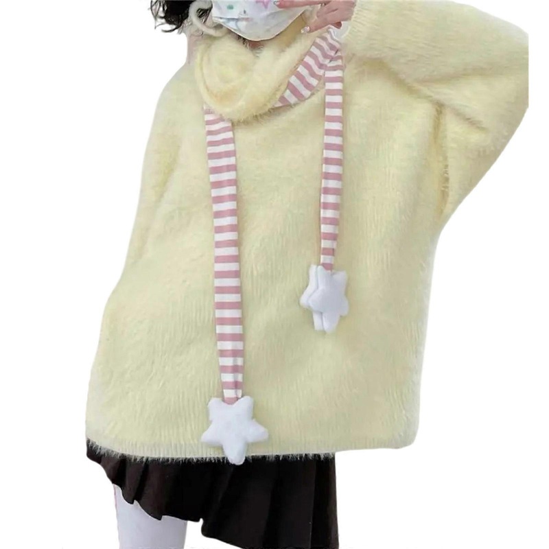 Popular Skinny Scarf 2000s Punk Scarf Thin Long Scarf Women Stripe Scarves Neckwear Adult Casual Neck Warmer Eye Catching | Fruugo SG