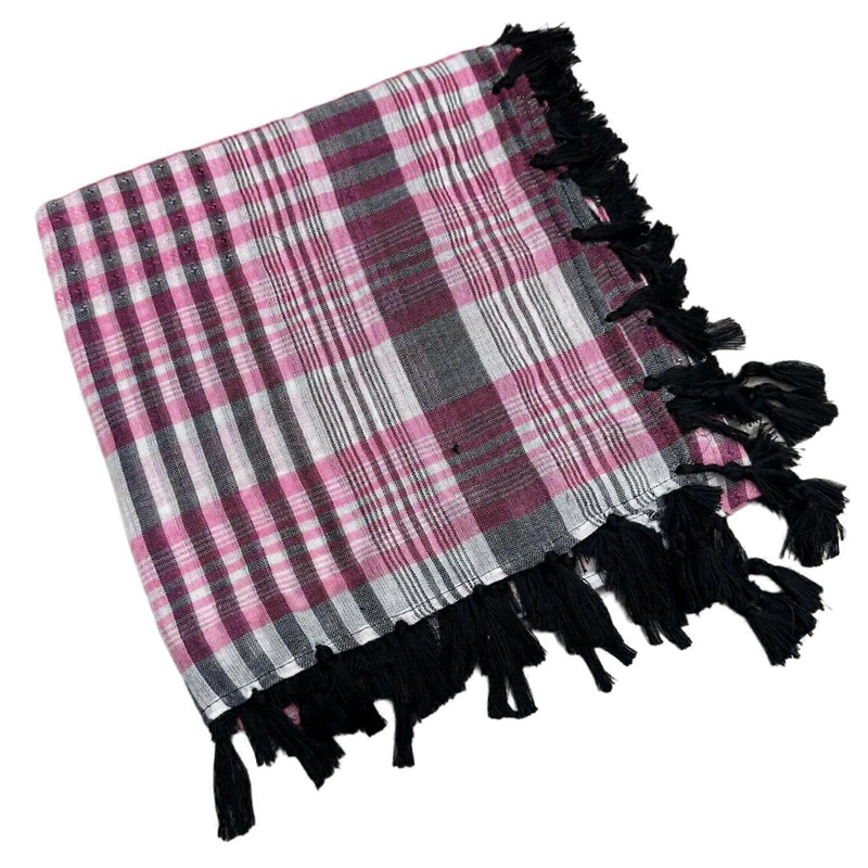 Tendy Plaids Scarf Sophisticated Girls Scarves Decorative Multipurpose Scarf for Hiking Adventures and Casual Wear | Fruugo SG