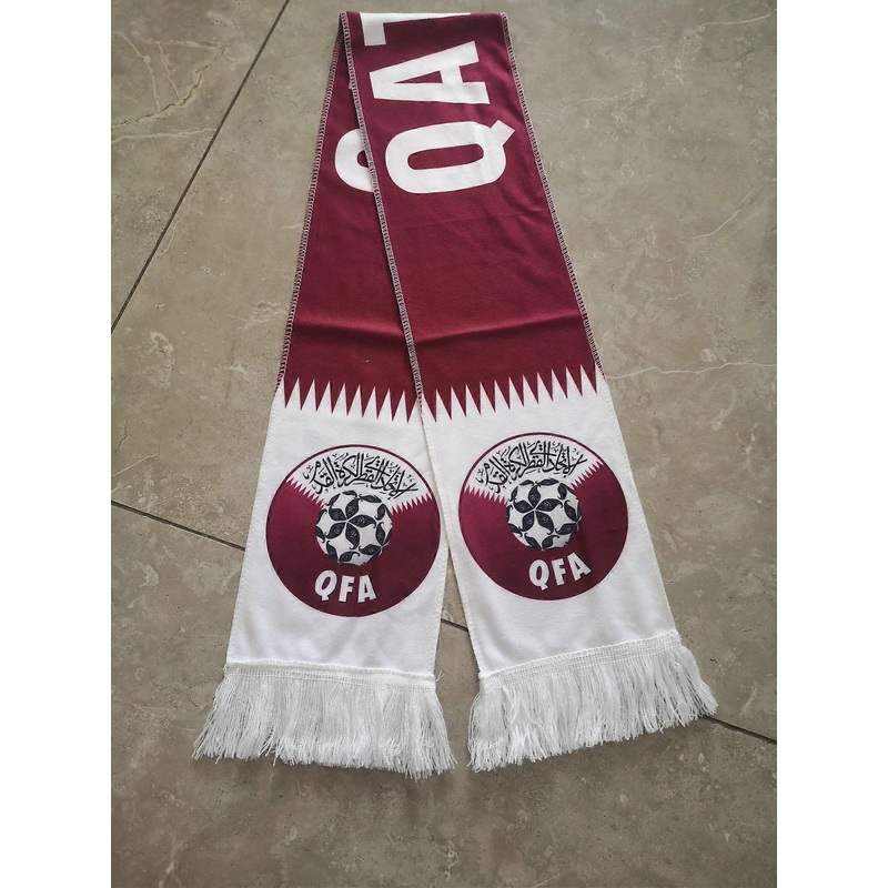 2022 National Team Fans Party Commemorative Items Cheer For World Cup Qatar | Fruugo SG
