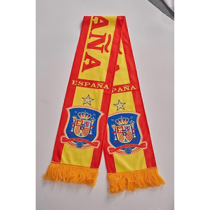 2022 National Team Fans Party Commemorative Items Cheer For World Cup Spain | Fruugo SG
