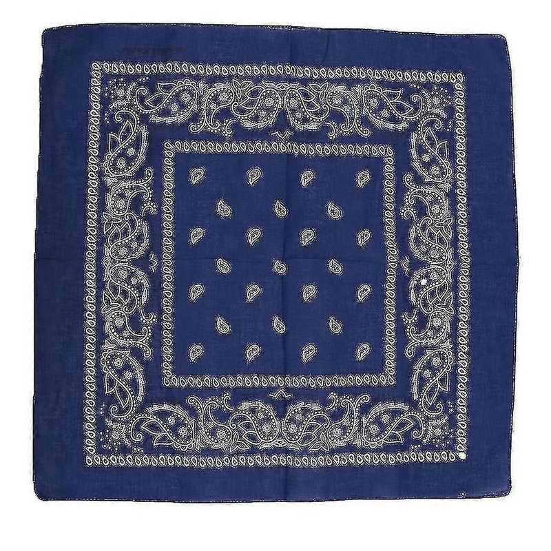 Cotton Hip-hop Head Scarf Bandanas For Male, Female | Fruugo SG