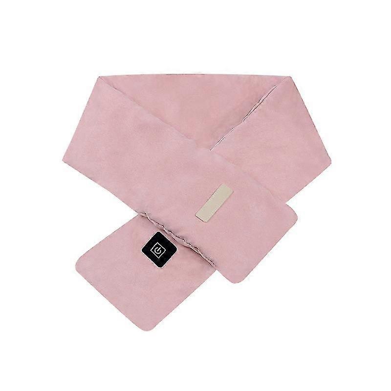 Electric Heating Scarf Usb Heating Pad For Neck Pain Relief Heated Neck Pad Heated Scarf For Women Men | Fruugo SG