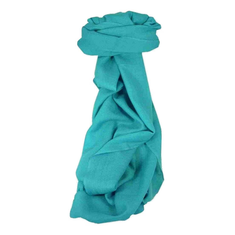 MENS Fine Cashmere Scarf Ming by Pashmina & Silk | Fruugo SG