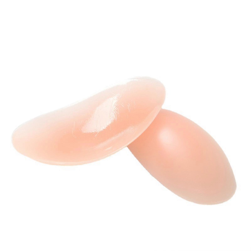 Shoulder Push-up Pads Soft Silicone Adhesive Shoulder Enhancer Shoulder Pads Anti-slip Shoulder Pads-Useful | Fruugo SG