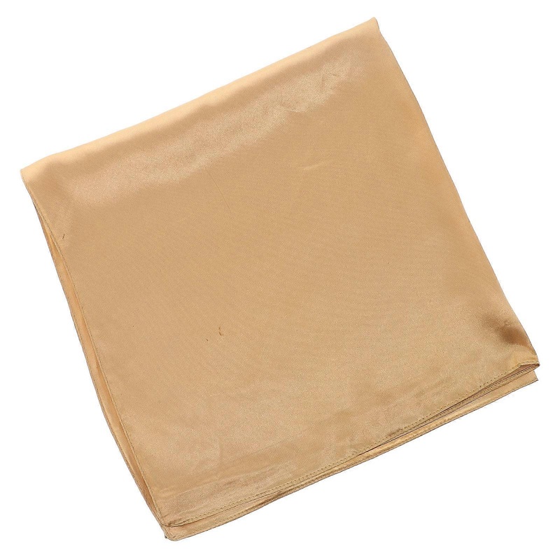 Square Scarf for Stylish Professionals, Easy to Style | Fruugo SG