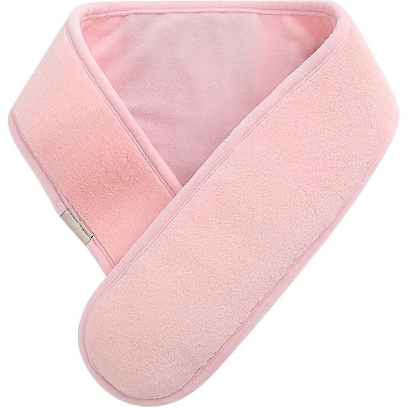 Usb Heated Scarf For Women Portable Electric Neck Heating Pad Wrap, Thermal Hot Compress Neck Heat Therapy | Fruugo SG