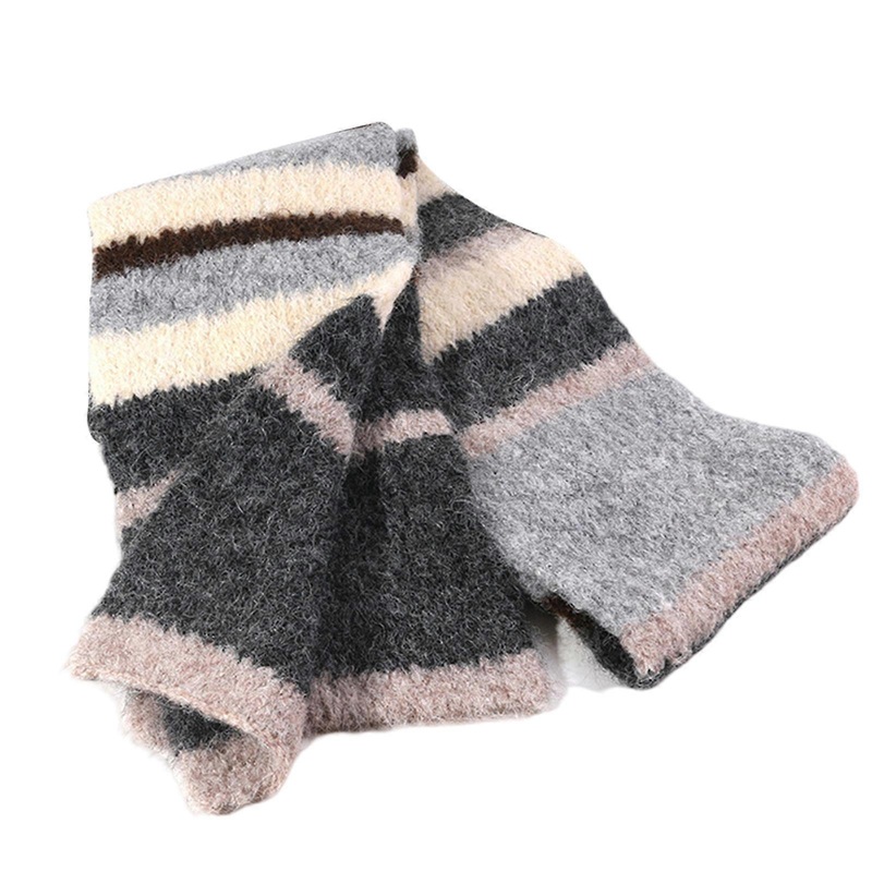 Wander  Winter Women Warm Scarf Long Shawl Large Scarves Cold Weather Thick Blanket Scarfs Colorful Plaid | Fruugo SG