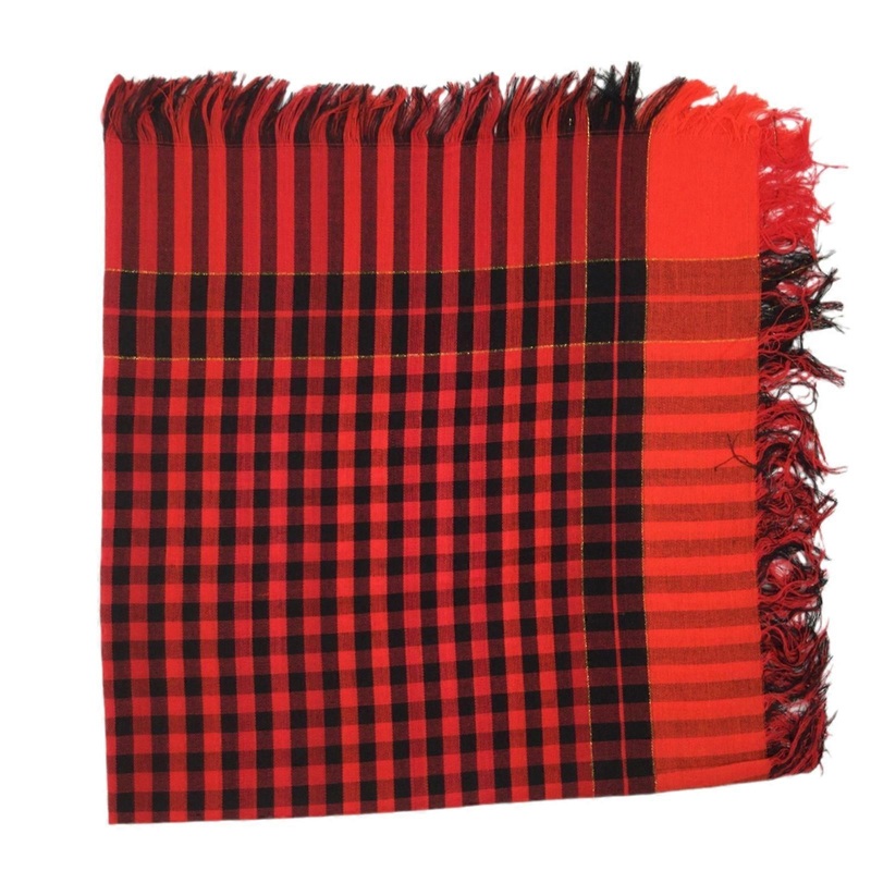 33” Plaids Pattern Bandana Head Scarf Turbans for Women Men Daily Commute Turban Unisex Head Wrap Bandana  Style 6 | Fruugo SG