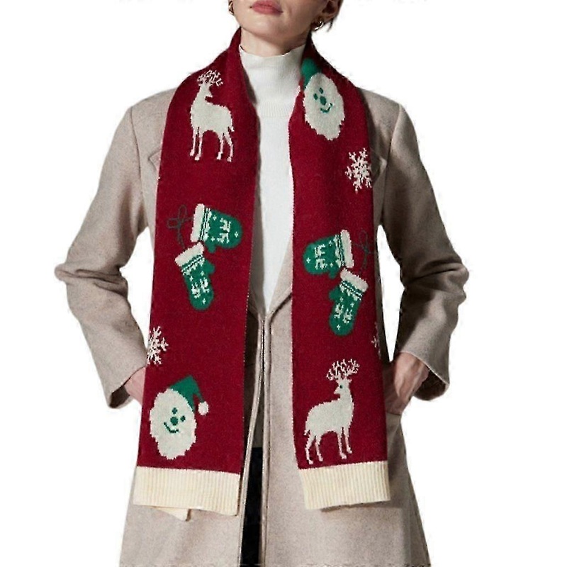 Elegant Multipurpose Scarf Sophisticated Girls Scarf Punk Decorative Scarf | Fruugo SG