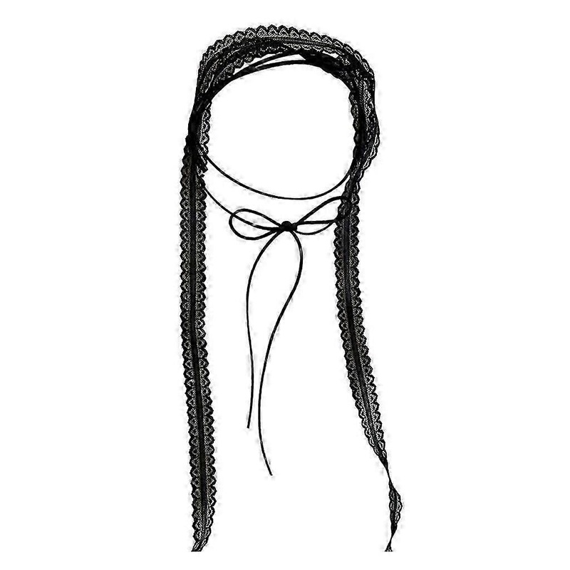 Fashionable Neck Scarf Daily Wear Scarf Cosplay Party Scarves Women Scarf | Fruugo SG