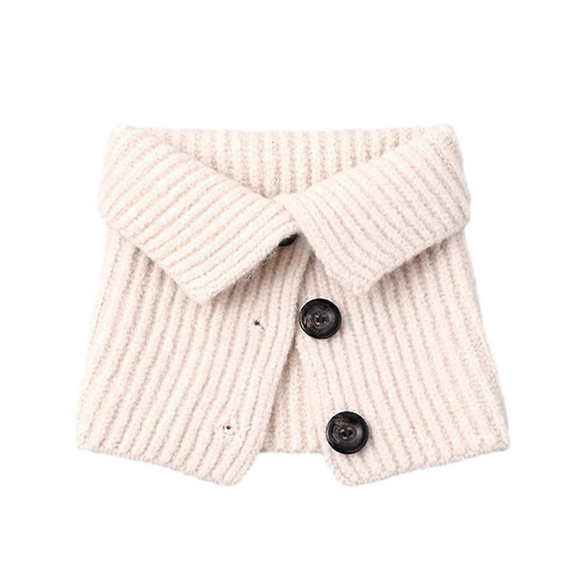 Kids Scarf, Soft Knit Winter Neck Warmer for Boys and Girls | Fruugo SG