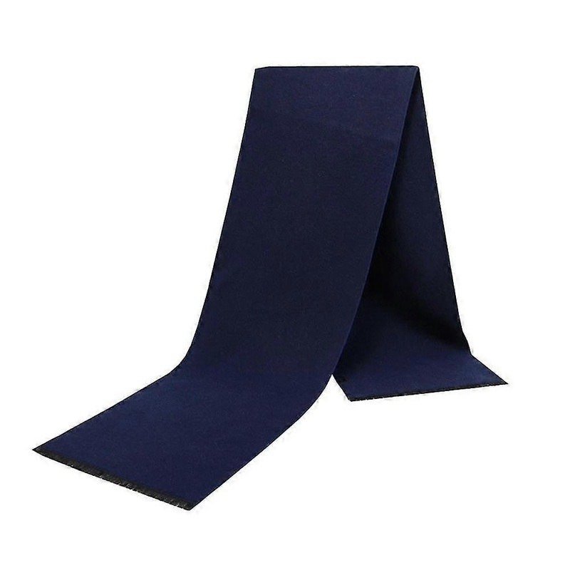 Men’s Classic Winter Warm Scarf – Poiltreewing Long Soft Fringe Scarf | Fruugo SG