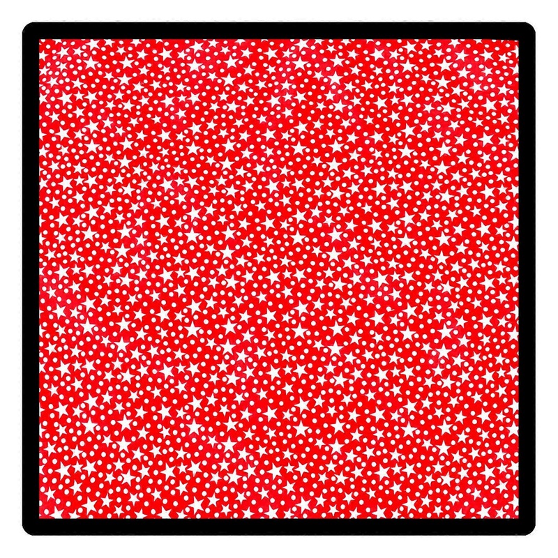 Retro Style Polkas Dot Headscarf for Hiphop Enthusiasts Large Bandana Square Scarf Cycling Headwrap Face Mask Headband | Fruugo SG