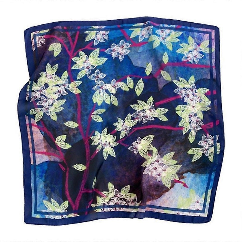 Summer Beach Scarf Silky Scarf Neck Shawl Wrap Suit Accessories for Lady | Fruugo SG