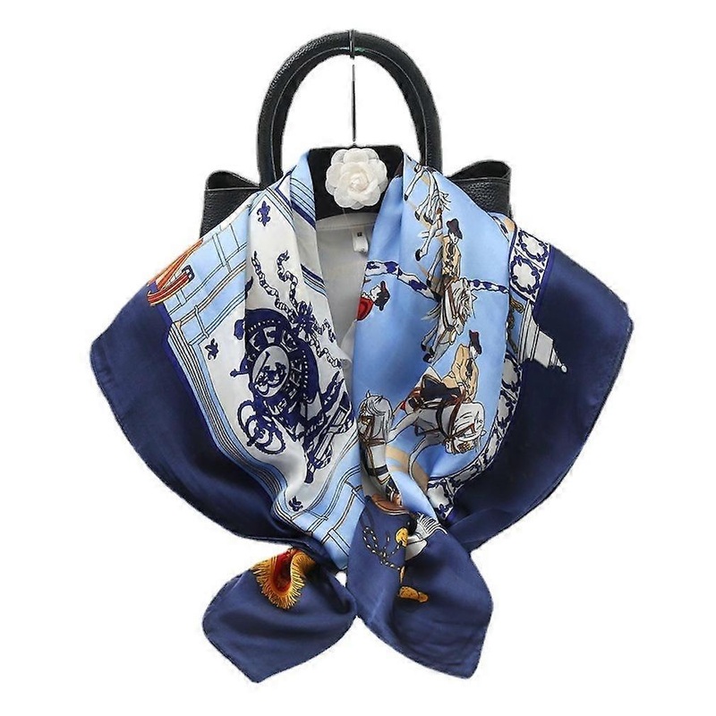 Summer Silky Scarf with Picador Printing Lightweight Beach Cover for Lady | Fruugo SG