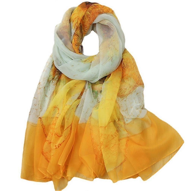 Sun Proof Beach Scarf Floral Shawl Summer Wrap for Mom | Fruugo SG