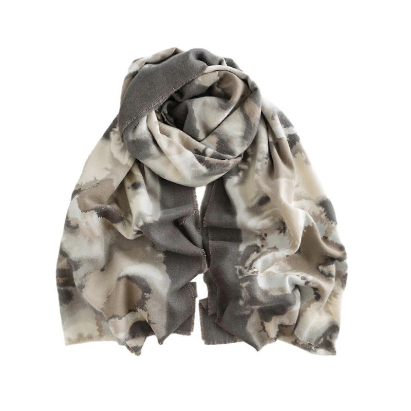 Women’s Winter Scarf, Shawl | Fruugo SG