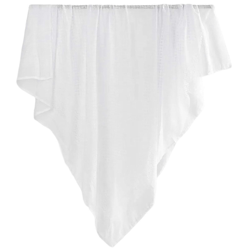 Ethnic Headwrap Shemagh Scarf Sun Protective Arab Keffiyeh Headscarf Arabian Dubai Headcover Traditional Hijab Shawl  White | Fruugo SG