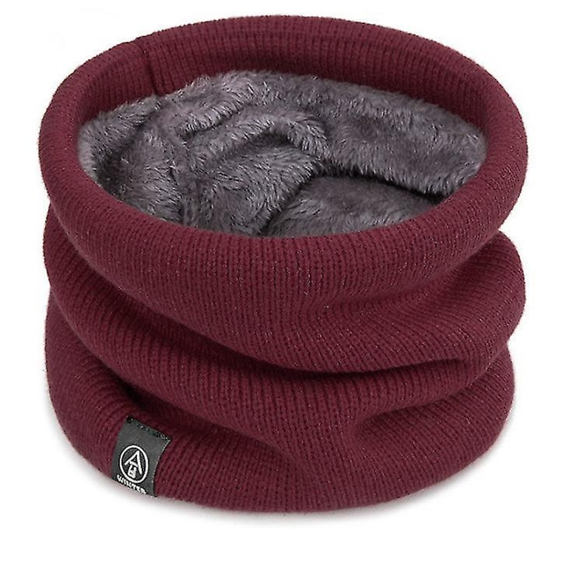 Men’s Neck Gaiter, Neck Gaiter With Fleece Lining, Unisex Winter Neck Gaiter, Warm Scarf For Motorcycle, Skiing, Cycling, Running | Fruugo SG