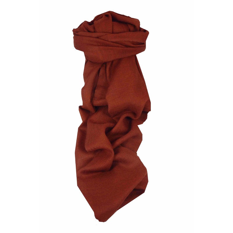 MENS Fine Cashmere Scarf Tuscan by Pashmina & Silk | Fruugo SG