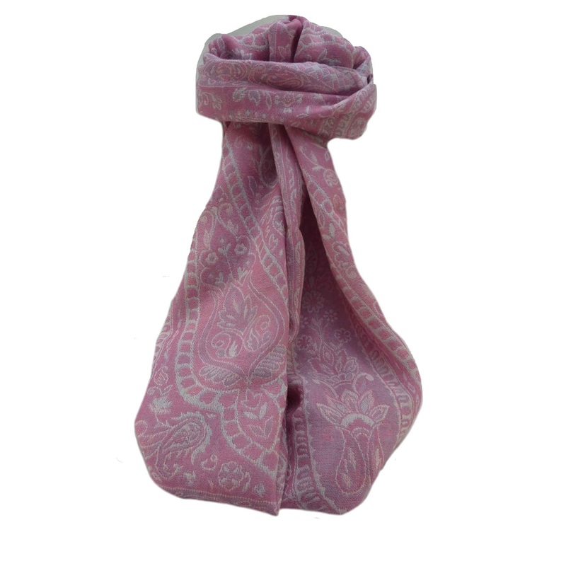 Mens Muffler Scarf 8909 Fine Pashmina Wool By Pashmina & Silk | Fruugo SG