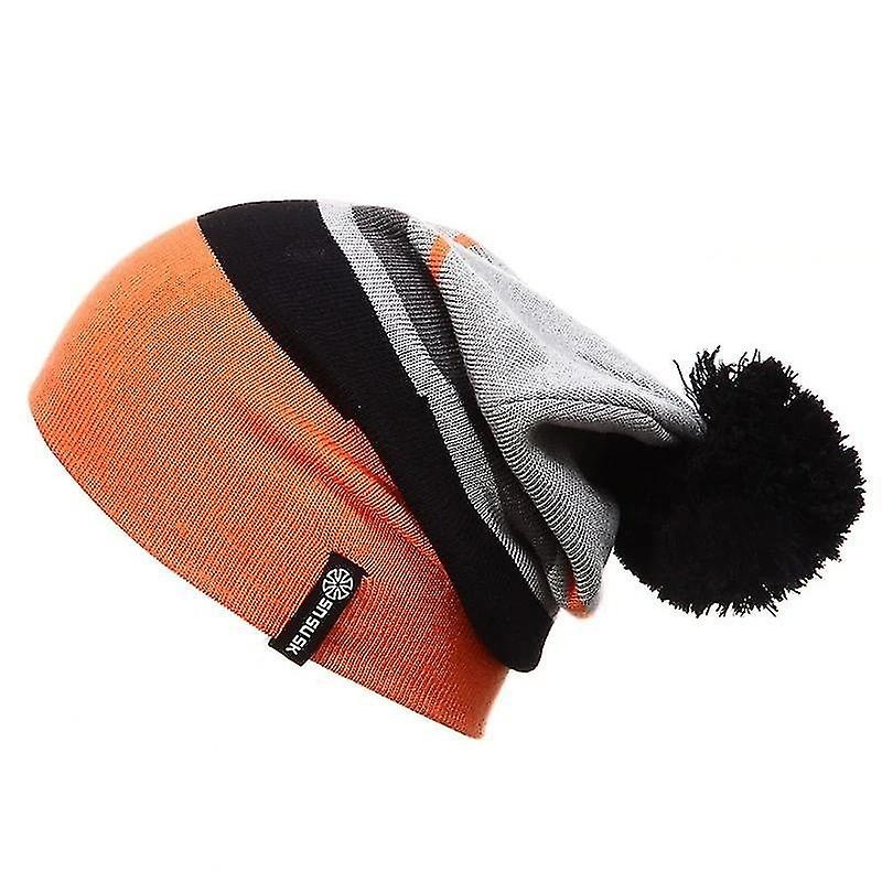 Snowboard Skellies Ski Hat Beanies For Man, Woman | Fruugo SG