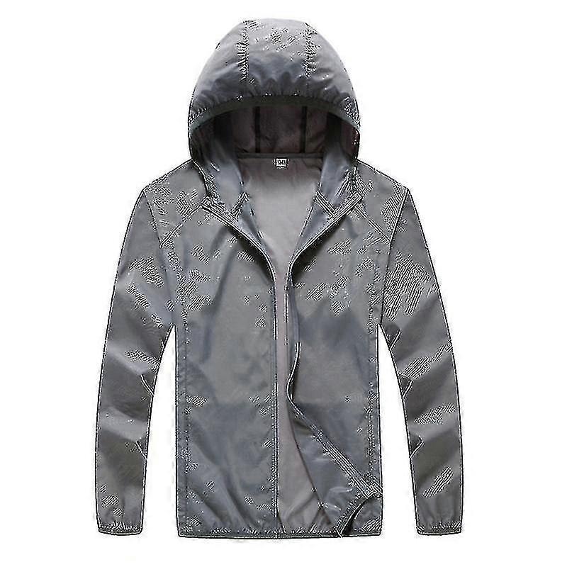 Upf 50+ Sun Protection Hoodie Shirt Long Sleeve Spf Fishing Outdoor Uv Shirt Hiking Lightweight | Fruugo SG