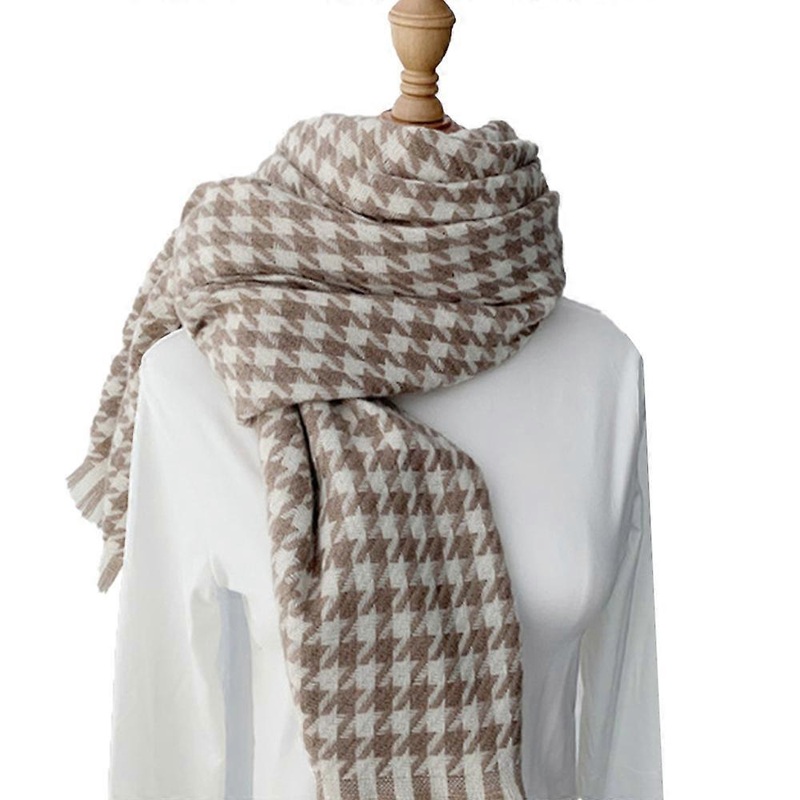 Women’s Scarves Women’s Winter Scarf Cold Weather Scarves & Wraps Women’s Scarf | Fruugo SG