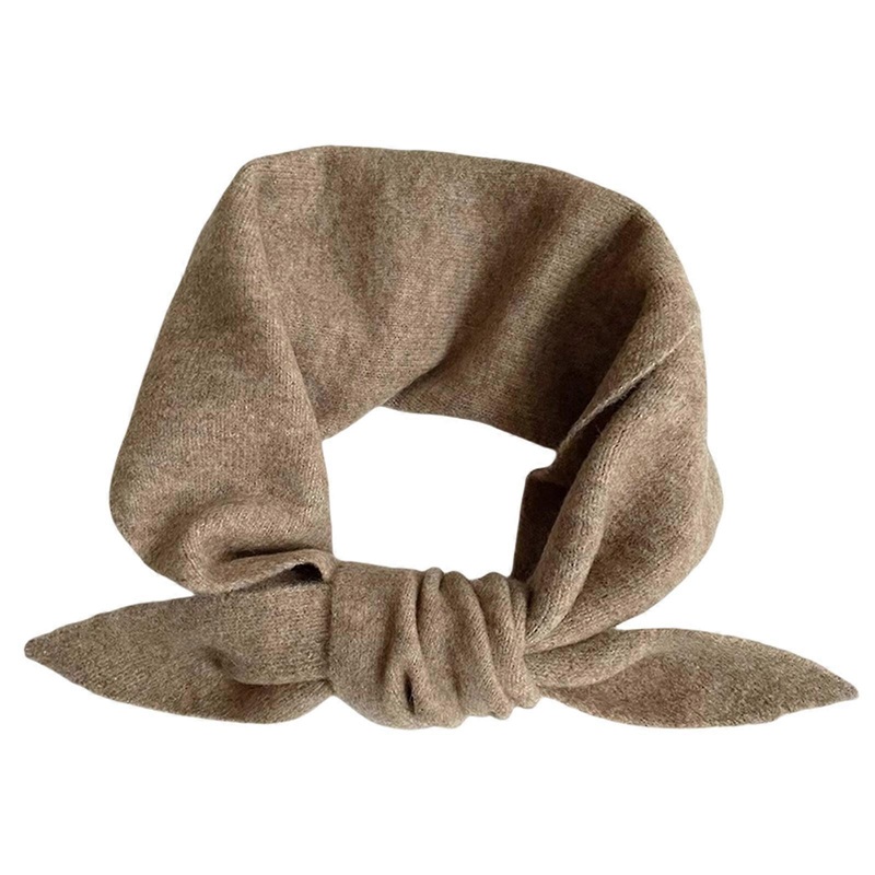 Bandana Handkerchief Scarf, Soft and Comfortable, Suitable for Hiking, Camping, Cycling Unisex Neckerchief Head Scarf  khaki | Fruugo SG