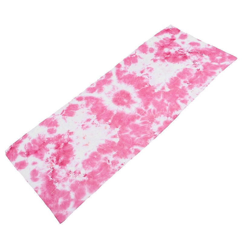 Elegant Thin Chiffon Scarf For Women Casual Outfit Long Rectangle Style Rosy 180X70X0.1CM 1Pcs | Fruugo SG