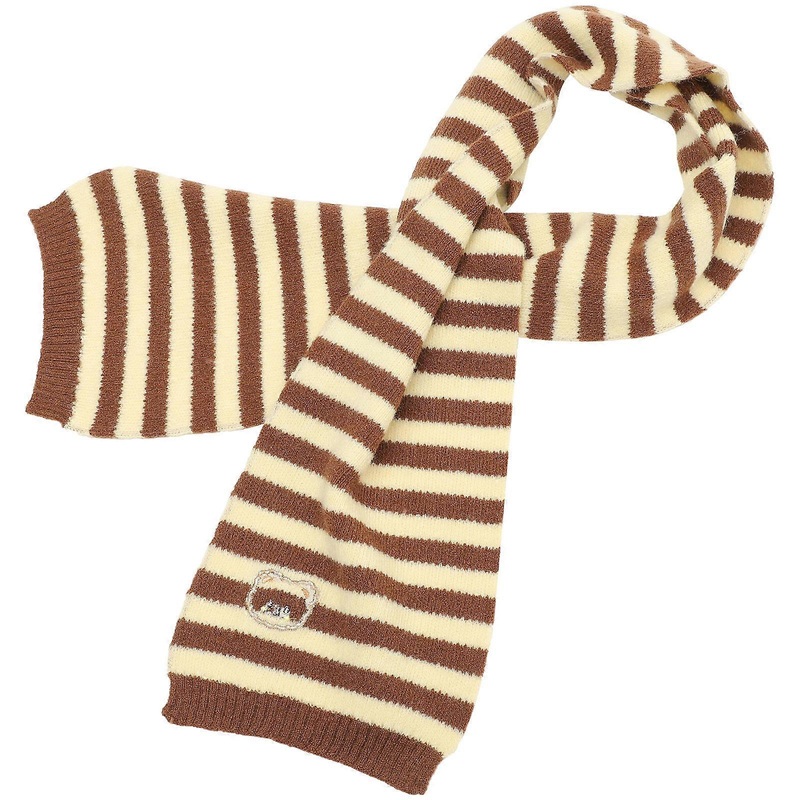 Neck Scarves For Kids Classic Children Scarf Navy Warmth 130×15 Cm Spinning 1Pack | Fruugo SG