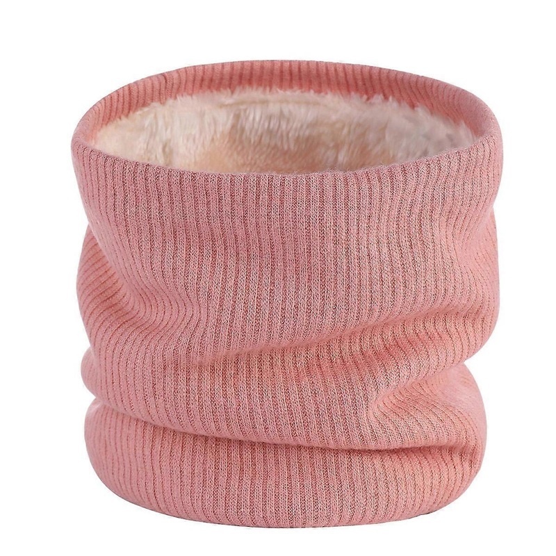 Scarf, Double-Layer, Neck Warmer | Fruugo SG