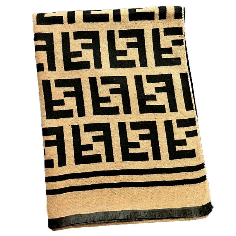 Shawls, Wraps, Women, Cashmere, Fall Scarf | Fruugo SG