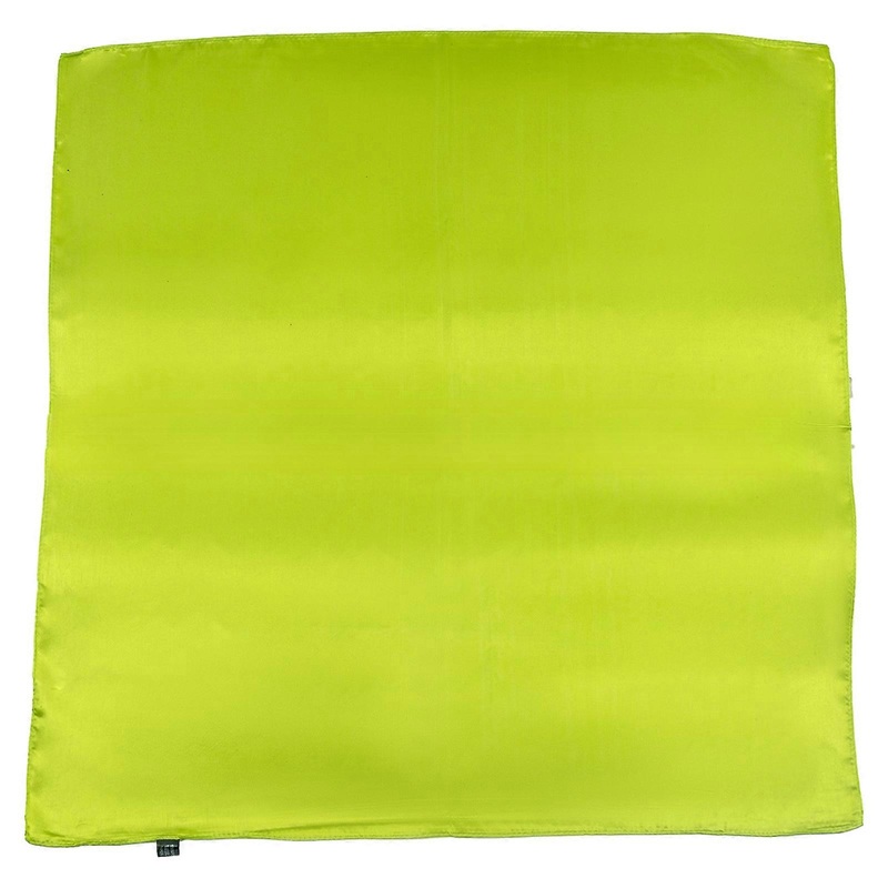 Silk Feeling Neck Scarves, Suitable for Various Outdoor Activity and Daily Wear for Casual and Sports Activity  Green | Fruugo SG